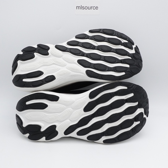 Size 7.5 XWIDE 2E Women's New Balance Fresh Foam 1080 V13 Running Shoes W1080K13 - Picture 9 of 12